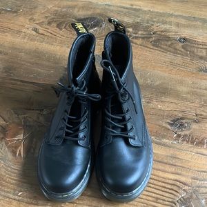 Dr. Martens Boots